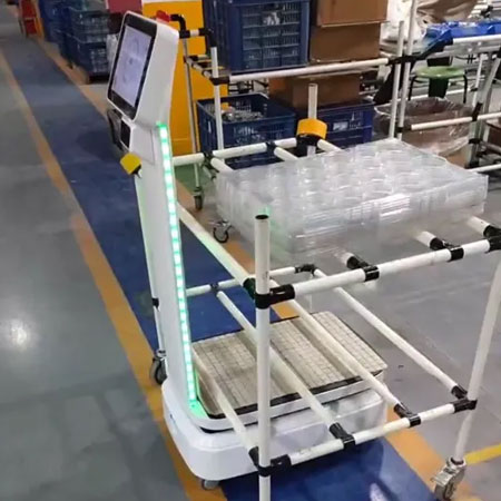 Anewtech-Systems-FActory-Delivery-Robot-lifting-AMR-factory-lifting-AMR-delivery-robot