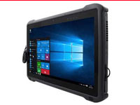 Anewtech Systems rugged tablet winmate rugged PDA Vehicle mounted Computer WM-M116TG