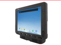 Winmate Rugged Tablet Rugged PDA vehicle-mounted-computer winmate-WM-FM10Q