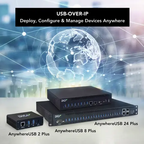 Digi-AnywhereUSB-Plus